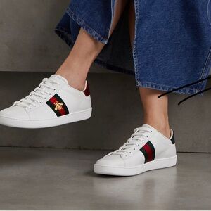 Gucci Ace Sneakers